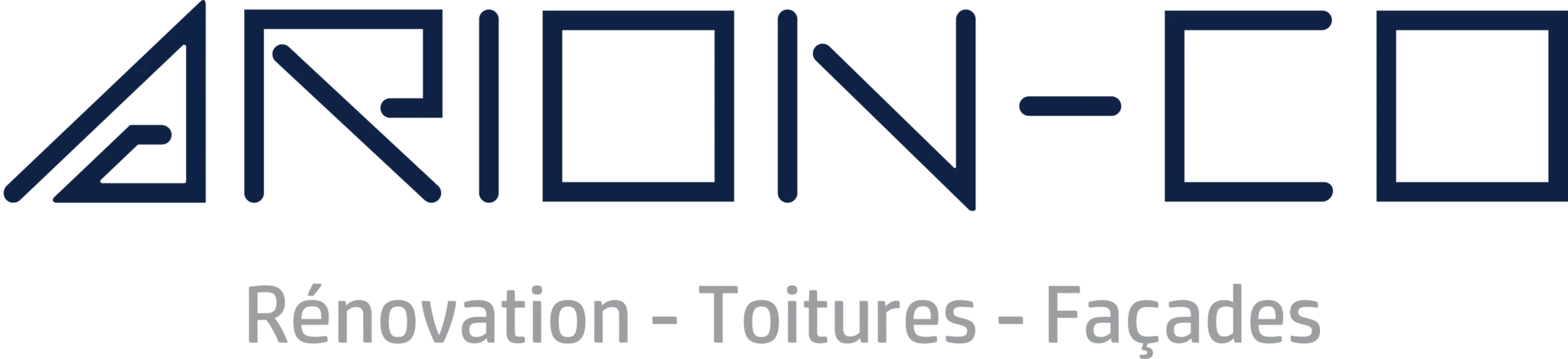 Arion-Co - Logo